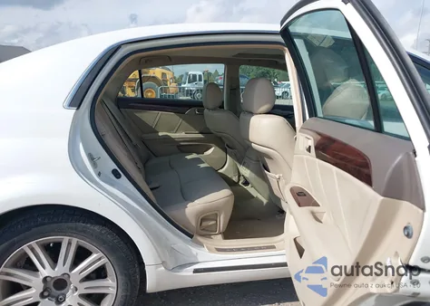 2008 Toyota Avalon Limited z USA, uszkodzony, nr VIN 4T1BK36BX8U267885